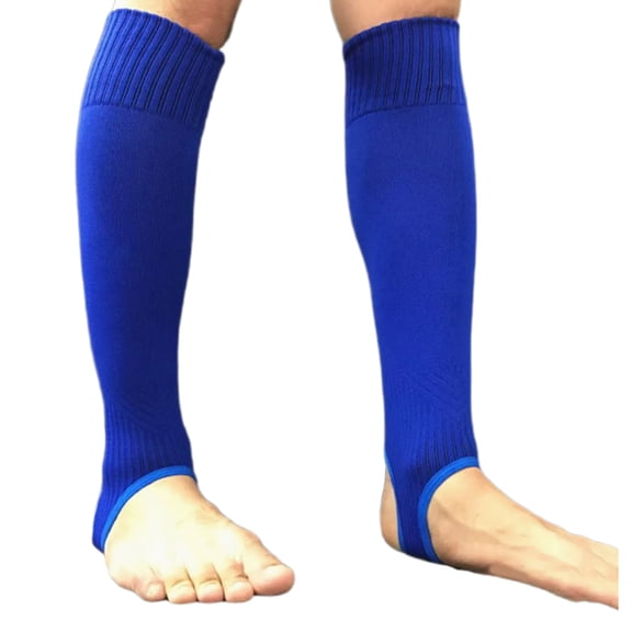 Men Stirrup Support Socks for Football Baseball Soccer Breathable Nylons Socks
