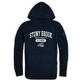 thumbnail image 1 of Men Stony Brook Seawolves Alumni Hoodie, Navy - Extra Large, 1 of 1