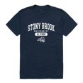 thumbnail image 1 of Men Stony Brook Seawolves Alumni T-Shirt, Navy - 2XL, 1 of 1