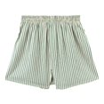thumbnail image 1 of Men Striped Boxer Briefs Pouch Underwear Shorts Trunks Underpants Arrow Pants, 1 of 9