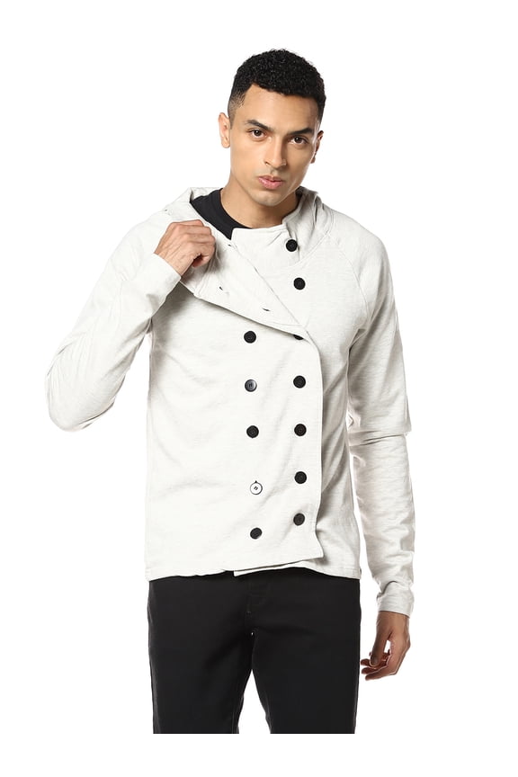 Men Stylish Casual Jacket