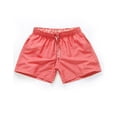 thumbnail image 1 of Men Summer Casual Shorts Quick Drying Fitness Short homme Beach Shorts Men Women Boardshorts Elastic Waist Solid gym Clothing, 1 of 6
