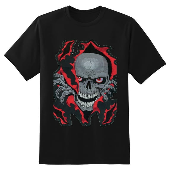 Men Summer CasualArt Drawing (1) Graphic Print Round Neck Short Sleeve T Shirt Tee Tops Basic Vacation Wear Sizes XS-5XL