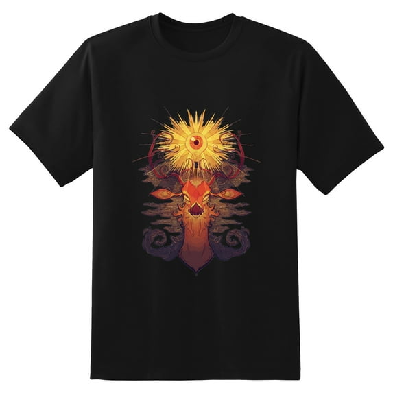 Men Summer CasualArt Drawing (2) Graphic Print Round Neck Short Sleeve T Shirt Tee Tops Basic Vacation Wear Sizes XS-5XL