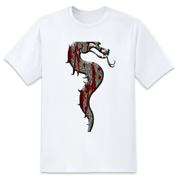Men Summer CasualArt Drawing (8) Graphic Print Round Neck Short Sleeve T Shirt Tee Tops Basic Vacation Wear Sizes XS-5XL
