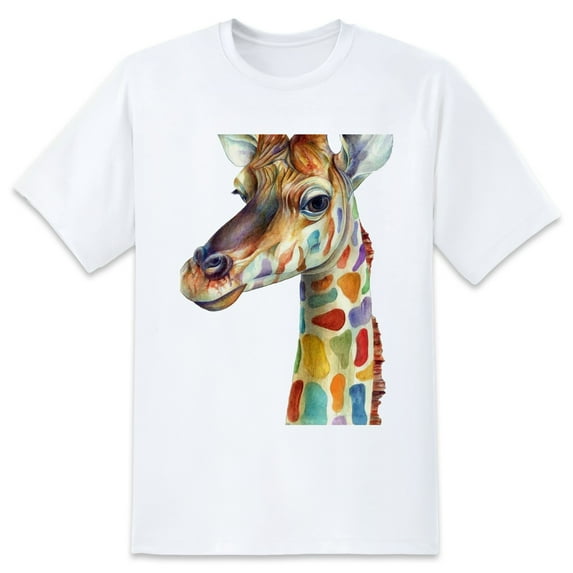 Men Summer CasualArt Painting (52) Graphic Print Round Neck Short Sleeve T Shirt Tee Tops Basic Vacation Wear Sizes XS-5XL
