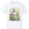 thumbnail image 1 of Men Summer CasualEaster (43) Graphic Print Round Neck Short Sleeve T Shirt Tee Tops Basic Vacation Wear Sizes XS-5XL, 1 of 1