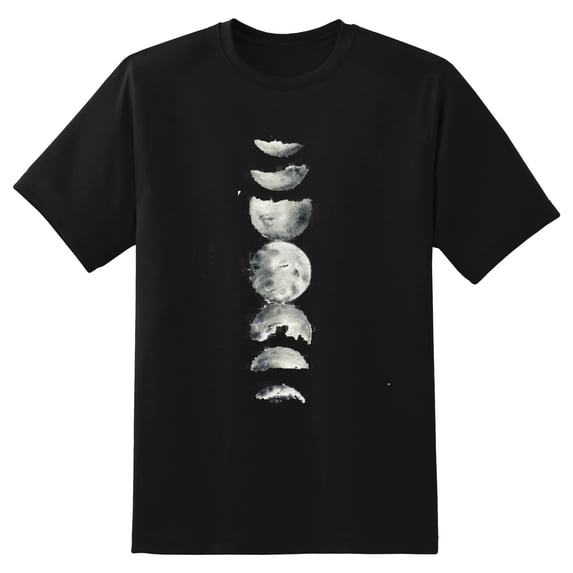 Men Summer CasualPainting (40) Graphic Print Round Neck Short Sleeve T Shirt Tee Tops Basic Vacation Wear Sizes XS-5XL
