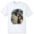 thumbnail image 1 of Men Summer CasualPainting (49) Graphic Print Round Neck Short Sleeve T Shirt Tee Tops Basic Vacation Wear Sizes XS-5XL, 1 of 5