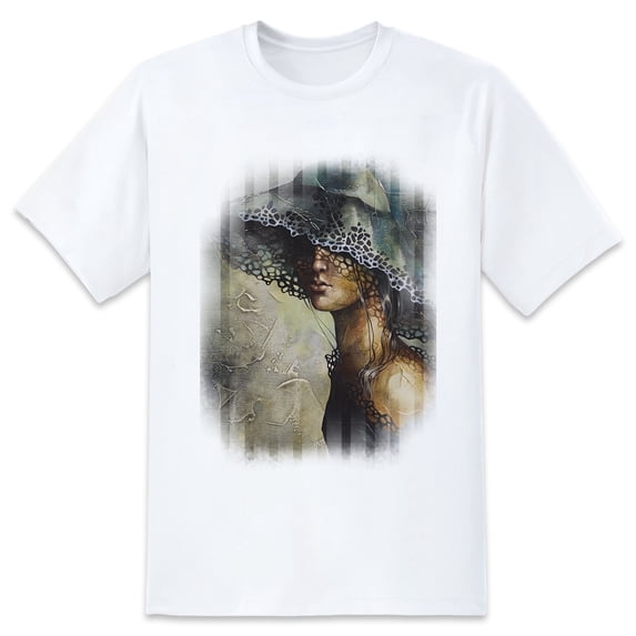 Men Summer CasualPainting (49) Graphic Print Round Neck Short Sleeve T Shirt Tee Tops Basic Vacation Wear Sizes XS-5XL