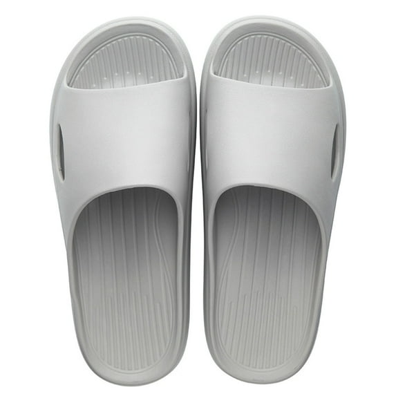 Men Summer Shoes Mixed Colors Sandals Male Slipper Indoor Or Outdoor Flip Flops Mens Leather Slippers Winter Slippers for Men under 20 Slipper for Men Mens Slippers Size 11 Washable Mens Slippers