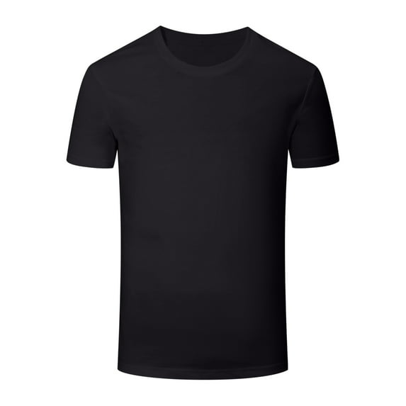 Men Summer Short Sleeves Shirts Athletic Quick-drying Baselayer Undershirt Waterproof And Antifouling Tshirt for Workout