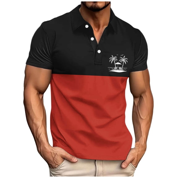 Men Summer Tops Cotton Mens Blouses for Work Professional Black Mens T Shirts Loose Fit Plus Men Workout Tops With Built In Bra Warehouse Today Shipping