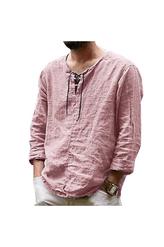 Men Summer Tops Easter Sublimation Blanks Men S Tops plus Size Olive Kimono Spa Long Sleeve Shirt Tan Short Sleeve Clothe Set Fuzzy Outdoor Slipper Short T Shirts V Neck Casual Shirts Red L