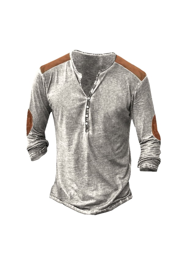 Men Summer Tops Mens Summer Fashion Casual Fasten 3D Digital Printing T Shirt Long Sleeve Top Mens Petite T Shirt Bulk Fitted Long Sleeve Men V Neck Raglan Graphic Vintage Petite Turtleneck White XL