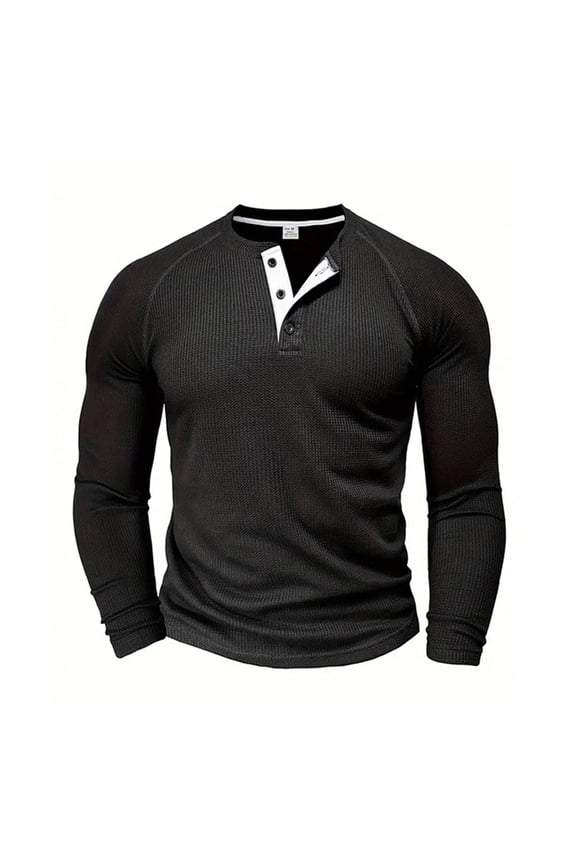 Men Summer Tops Mens Tunic Tops Men Running Shirt Long Sleeve Long Sleeve Turtle Neck Dark Shirt under Scrub Tee Short Loose Tunic Guard Yoga Workout Black 2XL