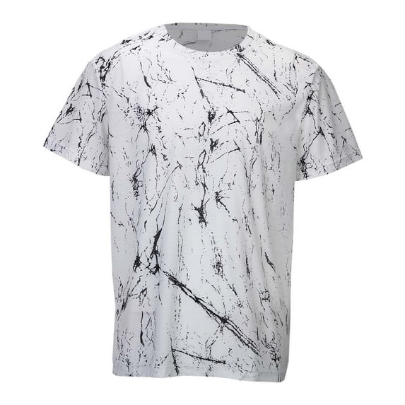 Men Summer Tops Purse Sleepers Polyester Spandex Long Sleeve Shirts Long Neck Spa Sleeve Shirt Men Athletic Shirts Short Running Guard Stretchy Layering Shirt Polyester Pack Fit White XL