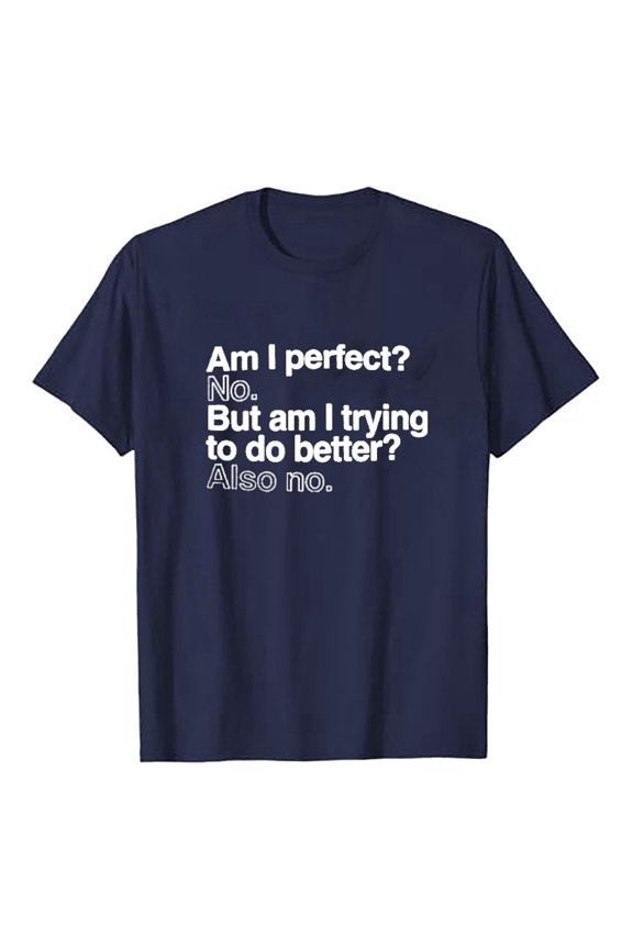 Men Summer Tops Stocking Boy L9ng Sleeve Tops Men Athletic T Shirts Phrasing Shirt Lightweight Summer Beach T Shirts Set Active Comfy Short Shirt Long Sleeve Tees for Am I Navy 3XL