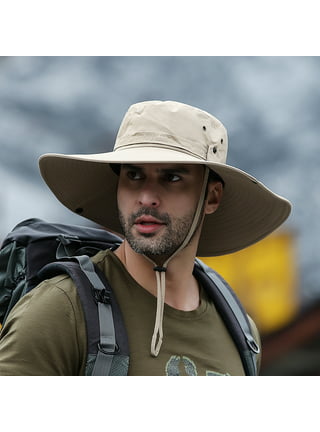 https://i5.walmartimages.com/seo/Men-Sun-Hat-Wide-Birm-Bucket-Hat-UV-Protection-Boonie-Hat-for-Fishing-Hiking-Garden-Beach_9d863885-95c2-4be2-bc3e-7888dbfd550e.0165e676c919274a3a56ad8f3aa47d92.jpeg?odnHeight=432&odnWidth=320&odnBg=FFFFFF