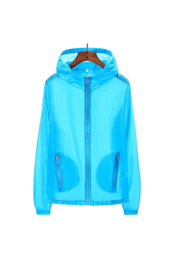 Men Sun Protection Jackets Hooded Sun Shirts for Men Sun Protection Shirts for Men Sun Protection Fishing Shirts for Men Long Sleeve Sun Shirt Men Spring Summer Outdoor Long Sleeved Breathable Jacket