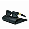 thumbnail image 1 of Men Sunglasses Square Hip Hop Fashion Shades Classy Outdoor Black, 1 of 2
