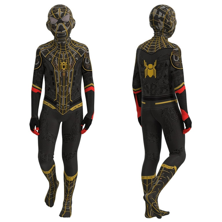 Flash SaleMen Superhero Jumpsuit Costume Fancy Dress Suits Halloween Cosplay for Adults