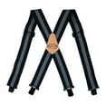 thumbnail image 1 of Men Suspender For Work 2 inch Adjustable Work Suspender With Heavy Duty clips For Big and Tall, 1 of 7