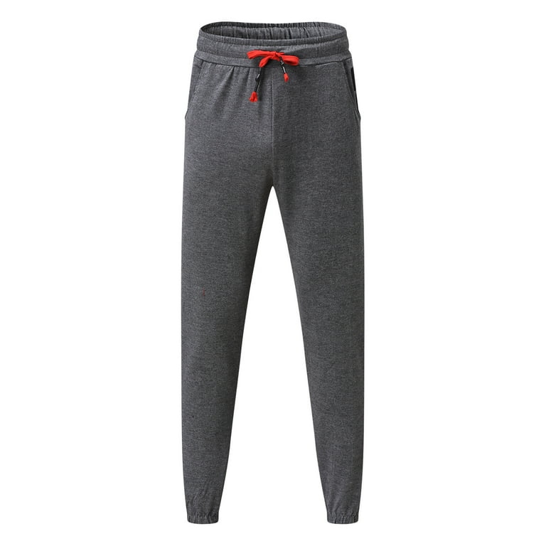 Dressy sweatpants for men best sale