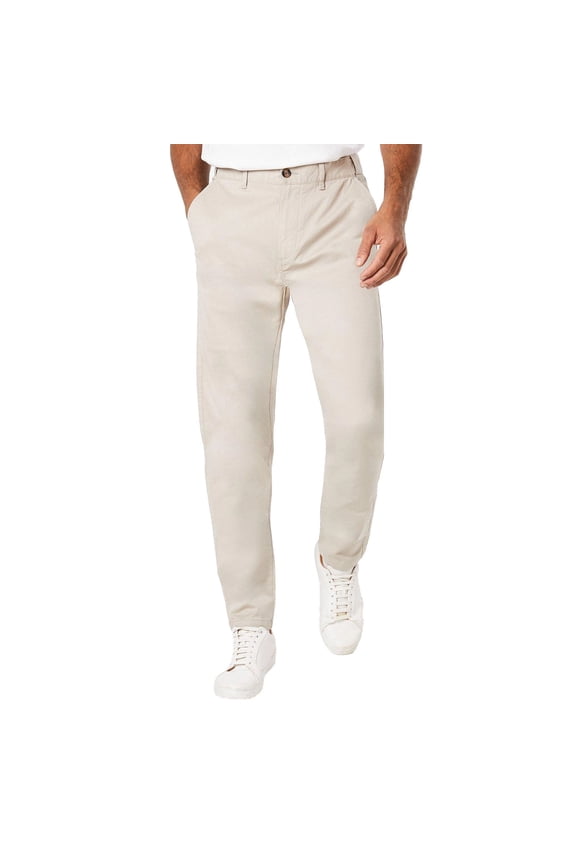 Mens Slim Chinos