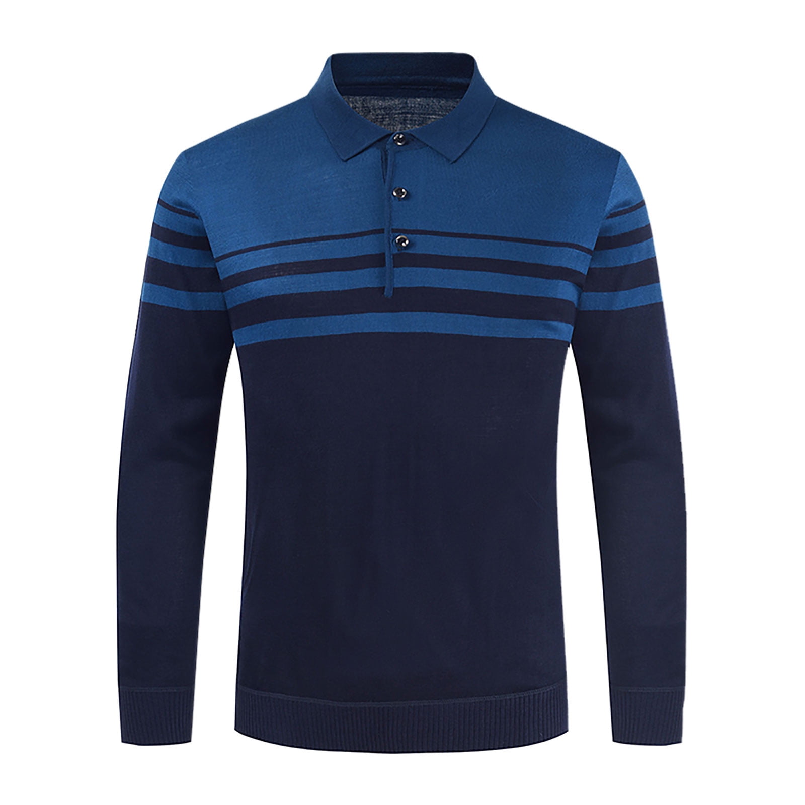 Business casual quarter zip top