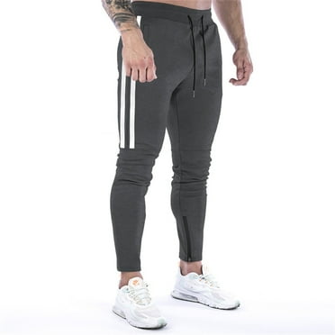 Men Sweatpants Clearance Sale Drawstring Straight Sweat Pants for Men Clearance or Sale for $10 or Under Joggers Relaxed Outdoor Mens Wear Walmart Clearance
