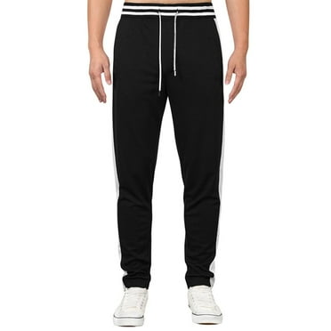 Men Sweatpants Clearance Sale Lounge Workout Pants for Men Training Athletic Drawstring Men's Sweatpants Under $10 Clearance Sale