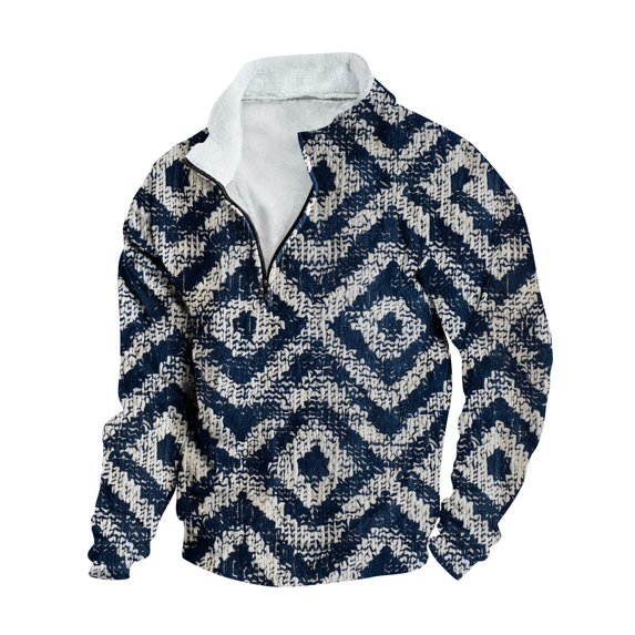 Men Sweatshirts Mens Black Hoodie Sweatshirts for Men Zipper Zip Up Fleece Men Sale