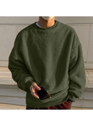 Jumper without hood online