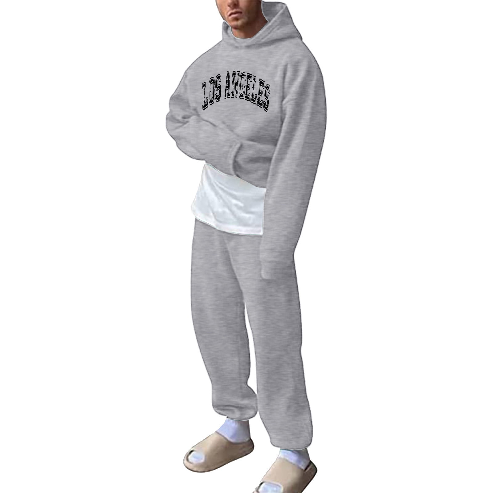3x mens sweat suits discount