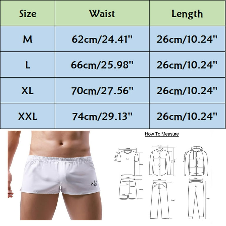 Men Swim Shorts Solid Color Swimwear Tight Bathing Suit Low Waist Swimsuit Underpant Summer Breathable Beach Trunks Plus Size Male Sexy Swimming Boxer Holiday Walmart