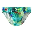 thumbnail image 1 of Men Swimming Sexy Bikini Swimsuit Beach Short Surfing trunks men bathing Briefs, 1 of 10