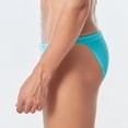 thumbnail image 1 of Men Swimwear Swim Underwear Briefs Bikini Beachwear Swimming Trunks M-Xxl, 1 of 7