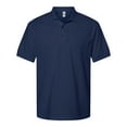 thumbnail image 1 of Men T-Shirt Jersey Polo Gildan Sport Shirt - Gildan 8800 S M L XL 2XL - School Casual Basic Top Tshirts Gift for Mens, 1 of 2