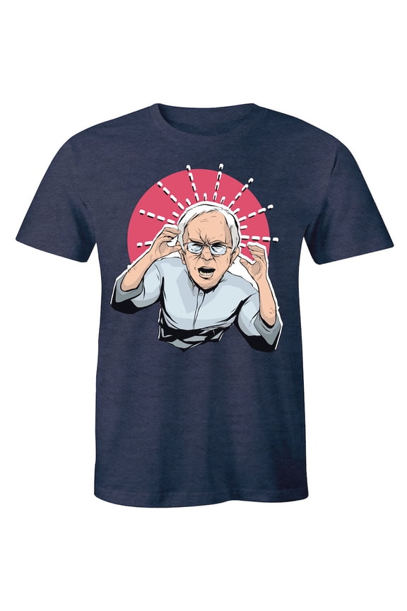 Men T-Shirt Shirt Angry Face Reaction Comics Roar Tee T-Shirts