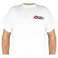 thumbnail image 1 of Men T-Shirt, White - Small, 1 of 1