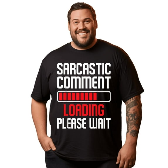 Men T Shirt for Big & Tall Man Graphic Short Sleeve Plus Size Oversized Tee Tshirts 5XL 3DTS20013