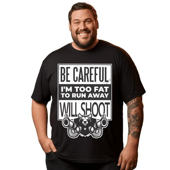 Men T Shirt for Big & Tall Man Graphic Short Sleeve Plus Size Oversized Tee Tshirts 7XL 3DTS20002