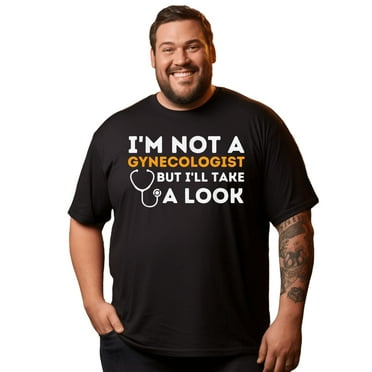 Men T Shirt for Big & Tall Man Graphic Short Sleeve Plus Size Oversized Tee Tshirts 8XL T0 5641 083