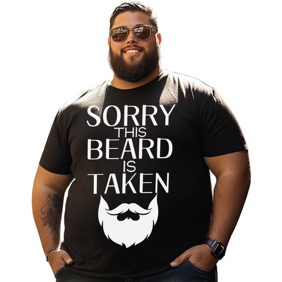 Men T Shirt for Big & Tall Man Graphic Short Sleeve Plus Size Oversized Tee Tshirts XL T0 5D4Z 028
