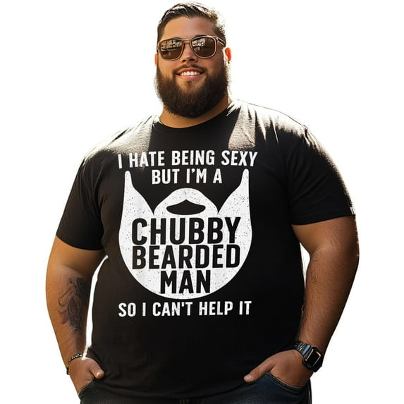 Men T Shirt for Big & Tall Man Graphic Short Sleeve Plus Size Oversized Tee Tshirts XL T0 5D4Z 032