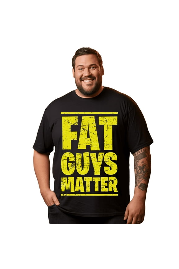 Men T Shirt for Big & Tall Man Graphic Short Sleeve Plus Size Oversized Tee Tshirts XLT 3DTS20019