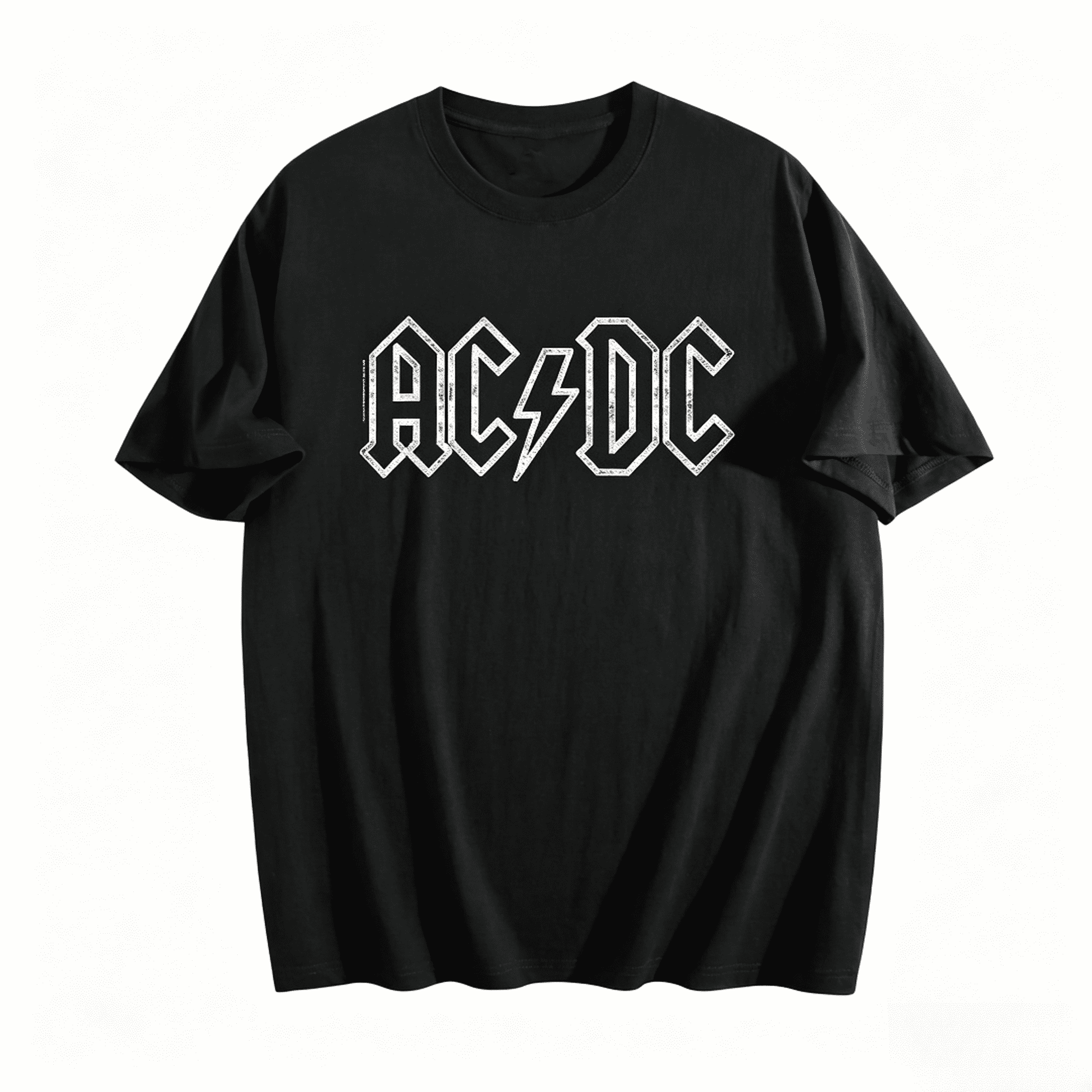 Men T Shirts Graphic 100% Cotton - Casual Crewneck Short Sleeve Tee for ...