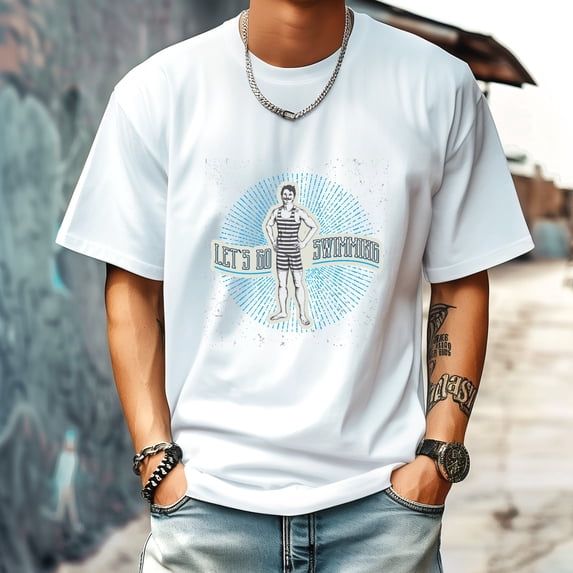 Men T Shirts and Woman shirt Cool Graphic Tees for Men Vintage Streetwear Men/Woman Outfits,Gift for Men and Woman S