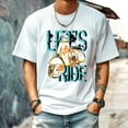 thumbnail image 1 of Men T Shirts and Woman shirt Cool Graphic Tees for Men Vintage Streetwear Men/Woman Outfits,Gift for Men and Woman S, 1 of 1